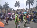 Pasacalle de Lima por la Festividad de la Virgen de la Candelaria 2024 233