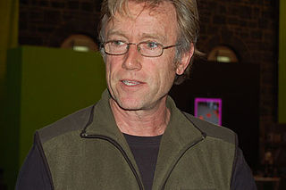 <span class="mw-page-title-main">Paul Collins (fantasy writer)</span> Australian writer and editor