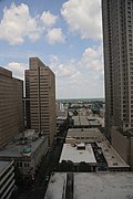 Peachtree Center, Atlanta, GA, USA - panoramio (3).jpg