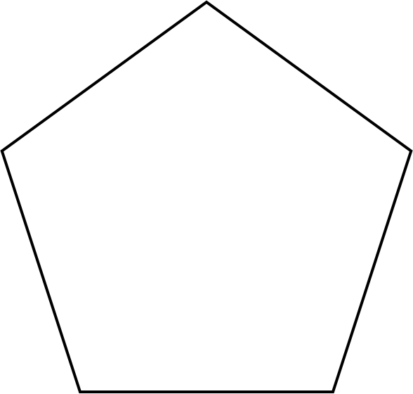 Image result for pentagon