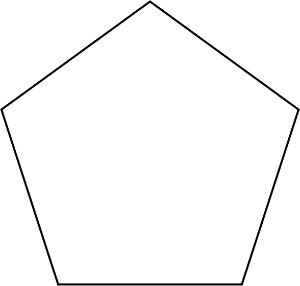 File:Pentagon.svg - Wikimedia Commons