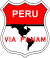 Tratta peruviana della Panamericana