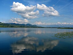 Pfäffikersee