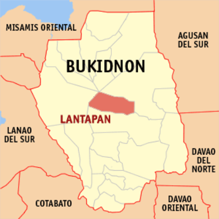 Lantapan