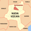 Ph lokátor nueva vizcaya bayombong.png