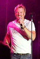 Phil Vassar -  Bild