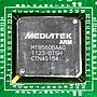 MediaTek üçün miniatür