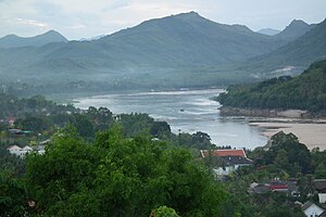 Ilog Mekong