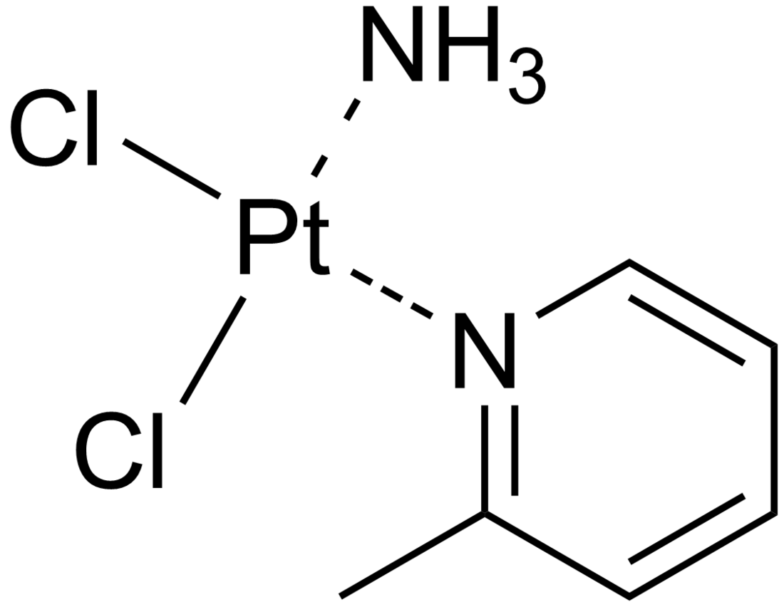 Picoplatin