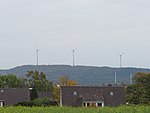 Windpark Piesberg