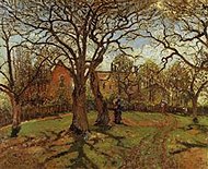 Pissarro - chestnut-trees-louveciennes-spring-1870.jpg