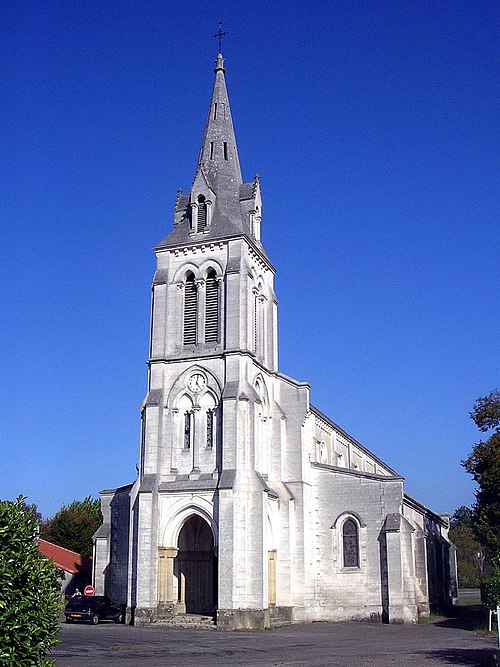 Serrurier porte blindée Pissos (40410)