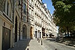 Thumbnail for File:Place Dauphine 2.jpg