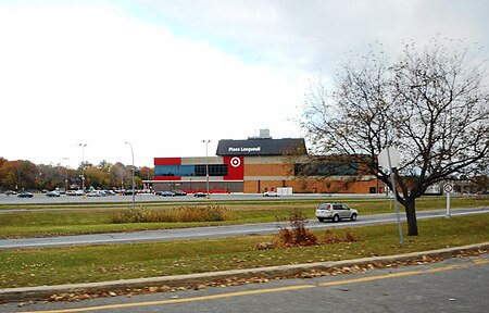 Place Longueuil 01