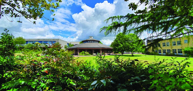 File:Plymouth Marjon University's Chapel.jpg