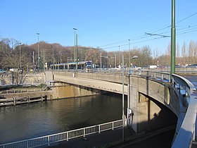 Pont Van Praet makalesinin açıklayıcı görüntüsü