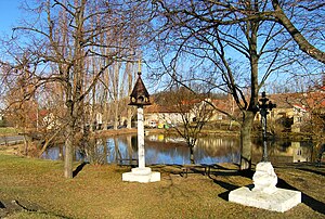 Miškovice