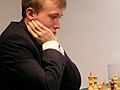 Ruslan Ponomariov, co-guanyador el 2006