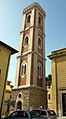 Il campanile pendente