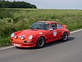 * Nomination Porsche 911 Carrera RS at the Sachs Franken Classic 2018 Rally, Stage 1 --Ermell 06:32, 29 August 2018 (UTC) * Promotion Good quality. --Berthold Werner 06:36, 29 August 2018 (UTC)