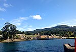 Миниатюра для Файл:Port Arthur, Tasmania.JPG