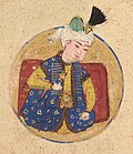 Thumbnail for Bahram-Shah of Ghazna