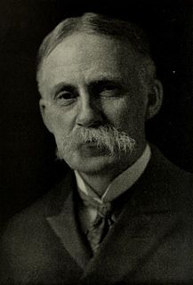 Harry Pratt Judson