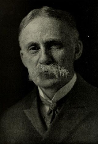 <span class="mw-page-title-main">Harry Pratt Judson</span>