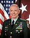 Portrait of U.S. Army Lt. Gen. James B. Peake The Surgeon General-Commander, U.S. Army Medical Command.jpg