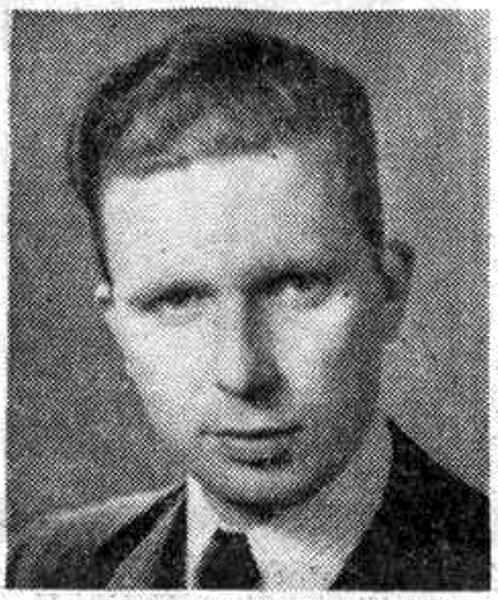 File:Portret van Prof. dr. C A. van Peursen, 1953.jpg