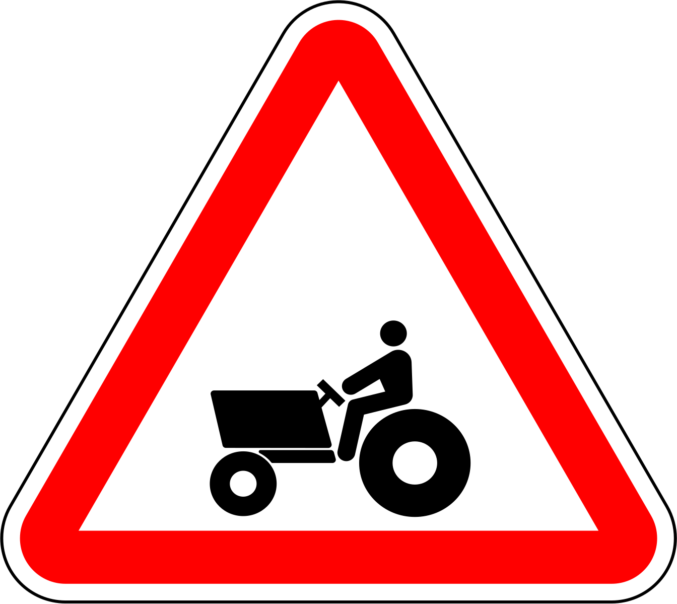 Дорожный знак пнг. Дорожные знаки. Дорожный знак трактор. Эмблема дорожные знаки. Логотип дорожный знак.