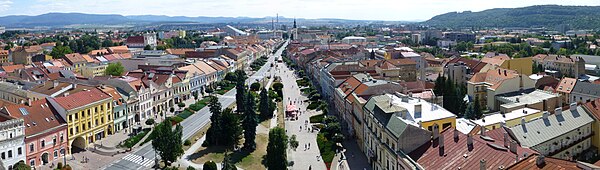 Image: Prešov, Slovakia (20623194688)