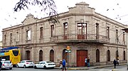 Miniatura para Prefectura de Tacna