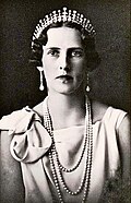 Princess Irene, Duchess of Aosta