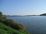 Prohner Stausee