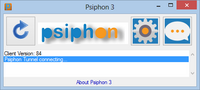 Hình thu nhỏ cho Psiphon