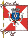 پرچم Covilhã