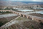 Miniatura para Puente de Rioja