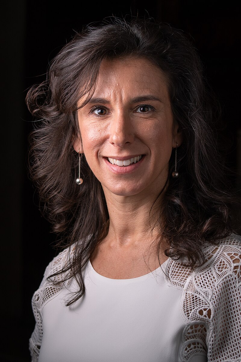 Jodi Kantor