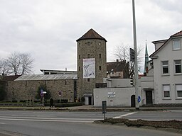 Am Pulverturm Hameln