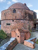 Pulverturm, Oldenburg