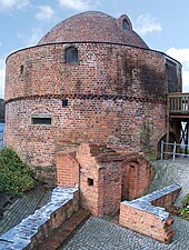 De Kruittoren (Pulverturm)