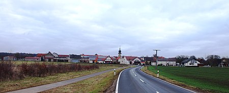 Pusselsheim Pano 2016