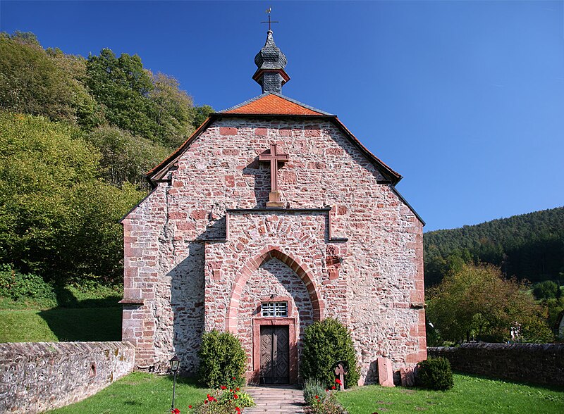 File:Quell- und Wallfahrtskirche Schöllenbach.jpg