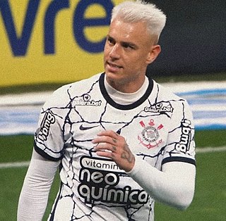 <span class="mw-page-title-main">Róger Guedes</span> Brazilian association football player