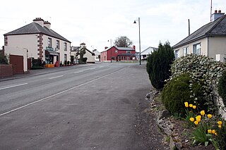 <span class="mw-page-title-main">R367 road (Ireland)</span> Road in Ireland