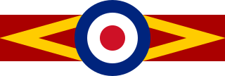 No. 80 Squadron RAF Defunct flying squadron of the Royal Air Force