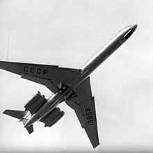 RIAN-arkisto 815398 Il-62 airliner.jpg