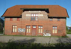 Rabbalshede station.jpg