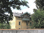 Villa Moritz Ziller